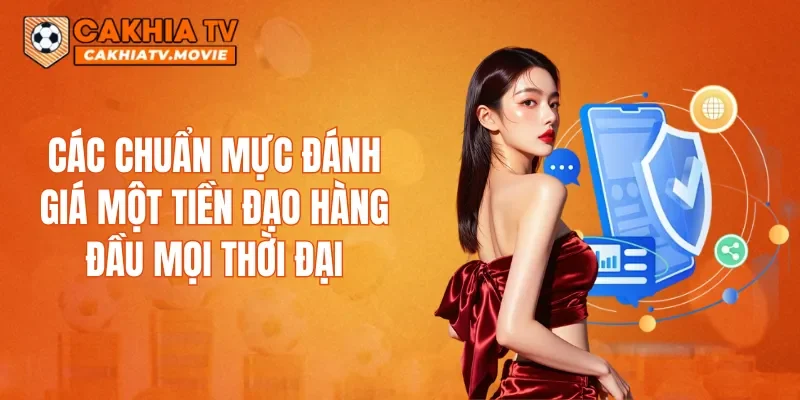 Các chuẩn mực đánh giá một tiền đạo hàng đầu mọi thời đại