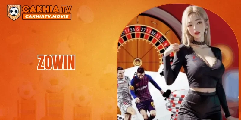 ZOWIN