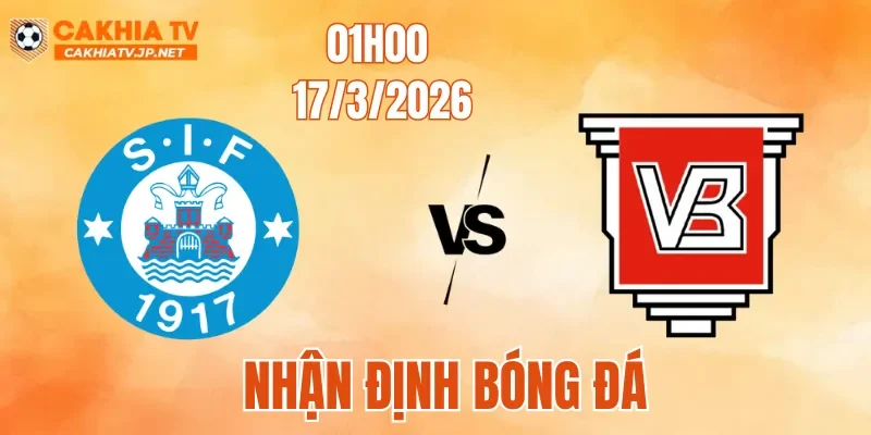 Nhận Định Silkeborg Vs Vejle