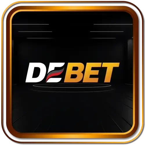 Logo debet
