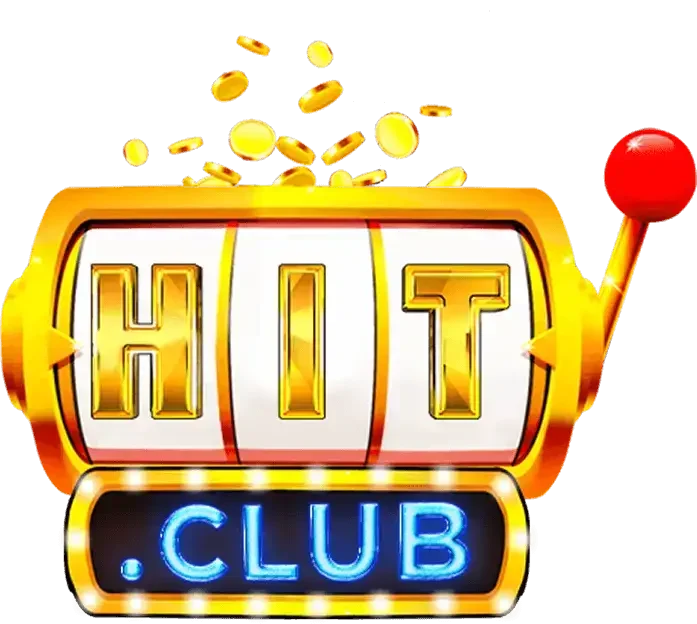 Logo hitclub