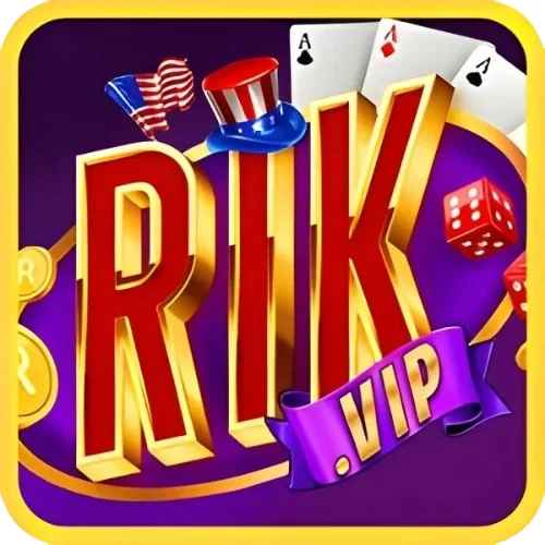 Logo rikvip