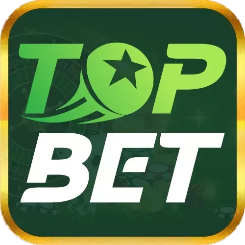 Logo topbet