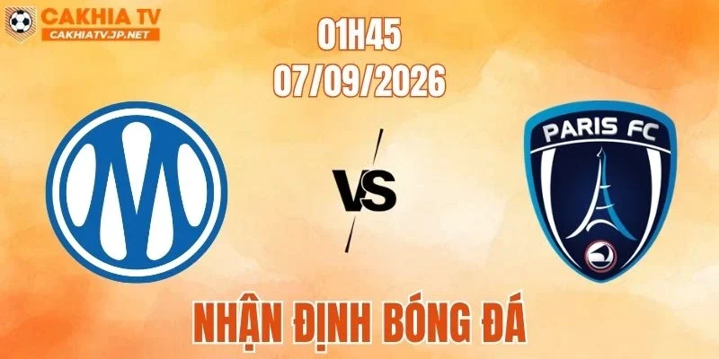 Marseille Vs Paris FC
